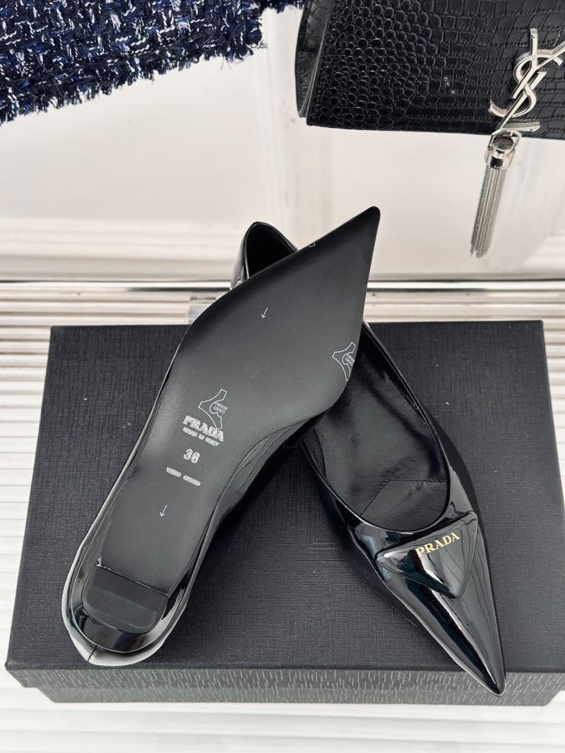 Prada Sandals